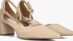 NOTRE-V sandalen met hak 35518><noscript><img width=