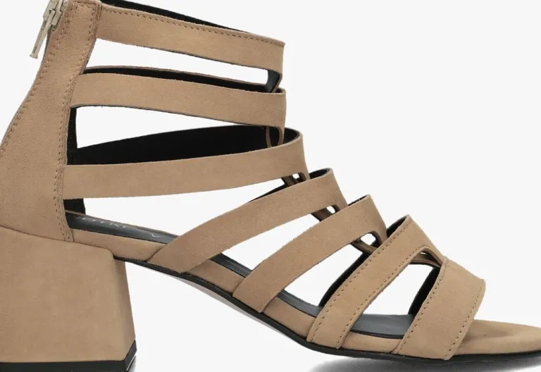 NOTRE-V sandalen 1tonic106>DAMES Sandalen