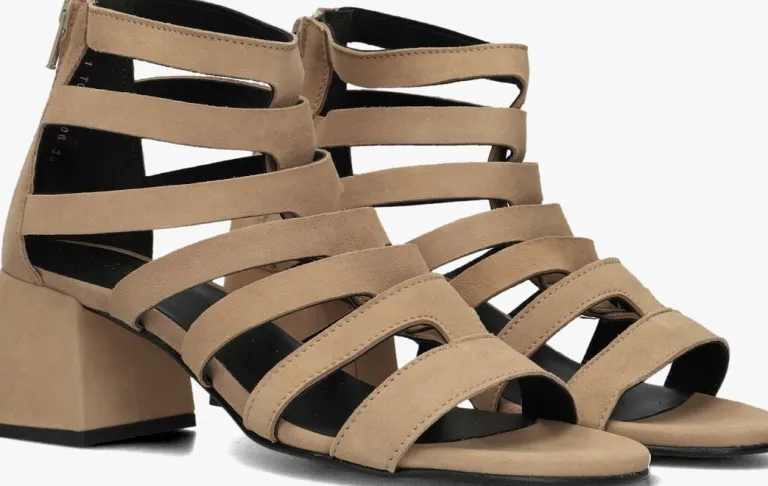 NOTRE-V sandalen 1tonic106>DAMES Sandalen