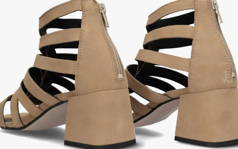 NOTRE-V sandalen 1tonic106>DAMES Sandalen