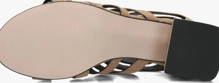 NOTRE-V sandalen 1tonic106>DAMES Sandalen