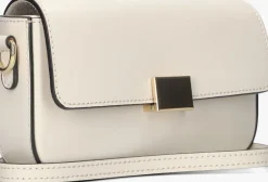 NOTRE-V schoudertas luana>DAMES Schoudertassen