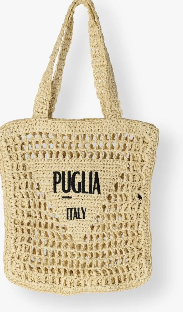 NOTRE-V schoudertas puglia italy>DAMES Schoudertassen