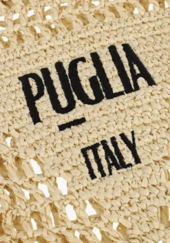 NOTRE-V schoudertas puglia italy>DAMES Schoudertassen