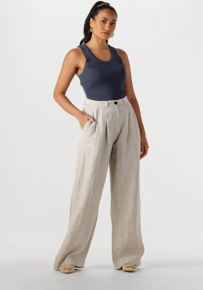 NOTRE-V slingbacks 12241>DAMES Hakken