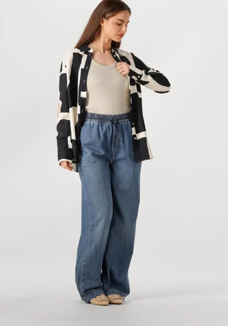 NOTRE-V slingbacks 12241>DAMES Hakken