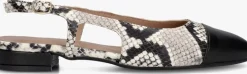 NOTRE-V slingbacks 08-490>DAMES Hakken