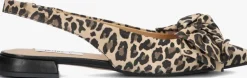 NOTRE-V slingbacks 43251>DAMES Hakken