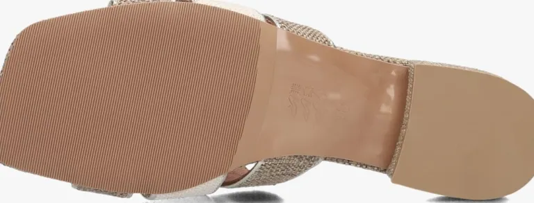 NOTRE-V slippers 6416>DAMES Slippers