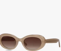 NOTRE-V zonnebril jolie>DAMES Zonnebrillen