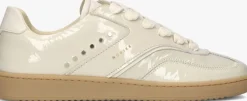 NUBIKK lage sneakers ray owen studs>DAMES Sneakers