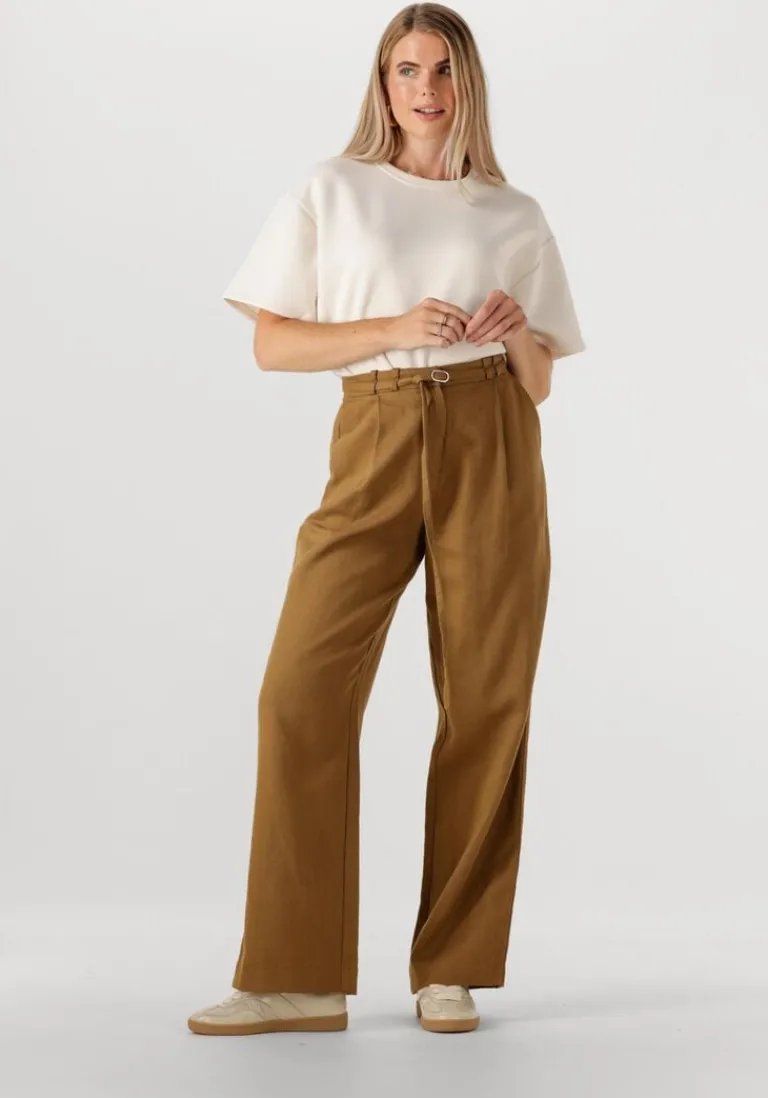 NUBIKK lage sneakers ray owen studs>DAMES Sneakers