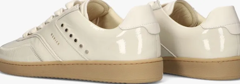 NUBIKK lage sneakers ray owen studs>DAMES Sneakers