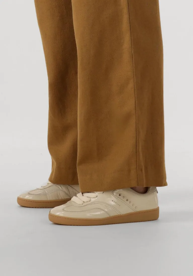 NUBIKK lage sneakers ray owen studs>DAMES Sneakers