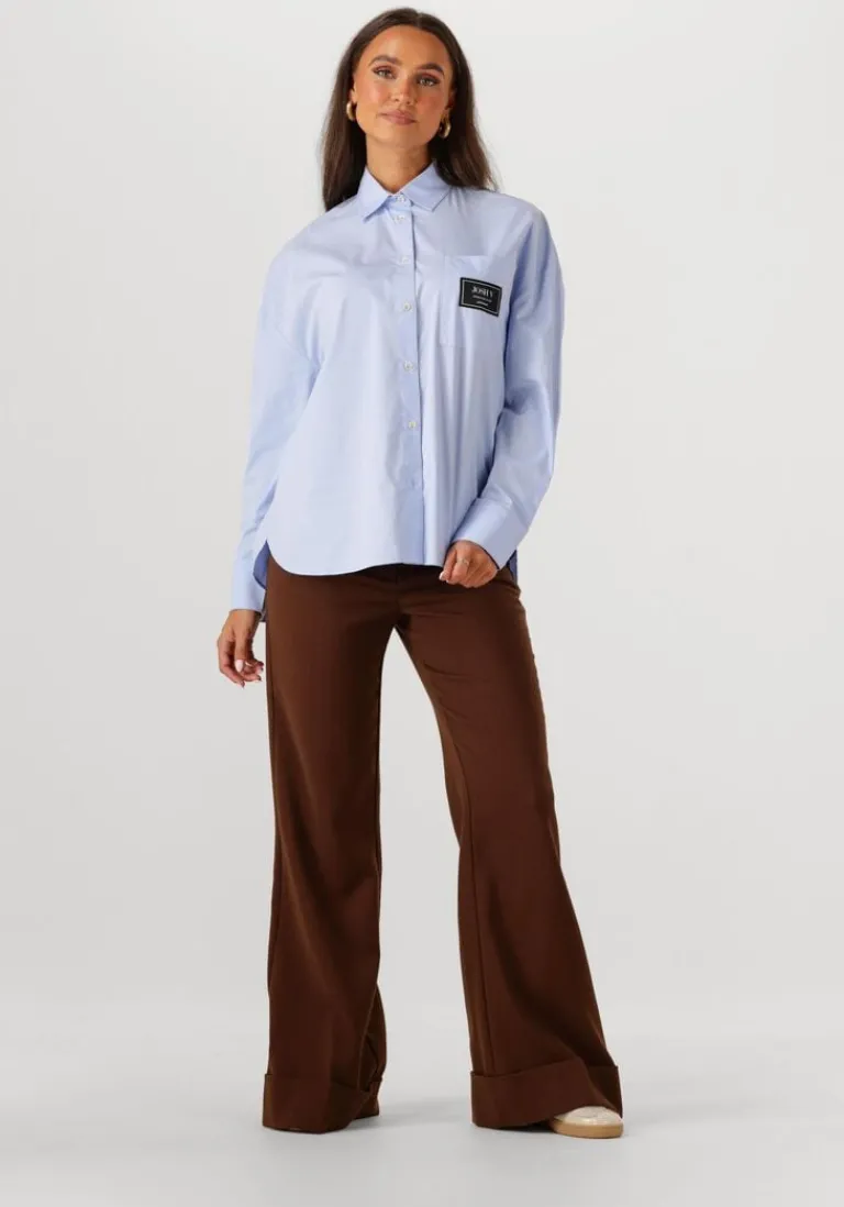 NUBIKK lage sneakers ray owen studs>DAMES Sneakers