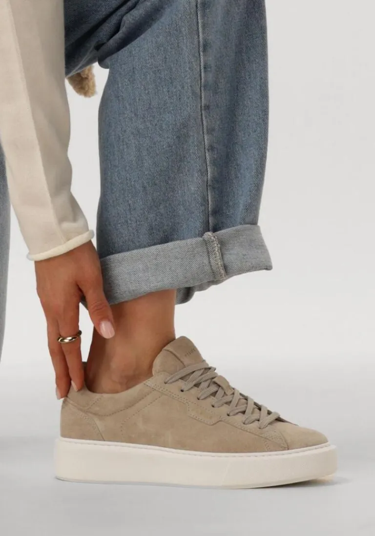 NUBIKK lage sneakers vince tora dames>DAMES Sneakers