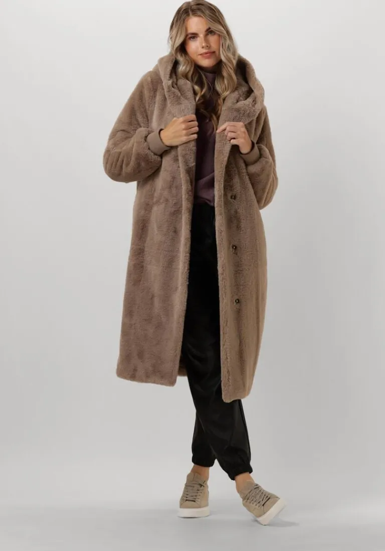 NUBIKK lage sneakers vince tora dames>DAMES Sneakers