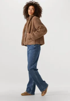 NUBIKK lage sneakers riley morgan>DAMES Sneakers