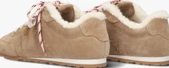 NUBIKK lage sneakers billy lou fur><noscript><img width=