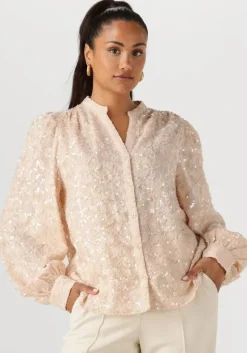 beige nukus blouses lizzy blouse