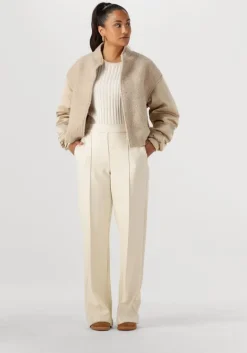 NUKUS jack baltimore jacket satin>DAMES Jassen