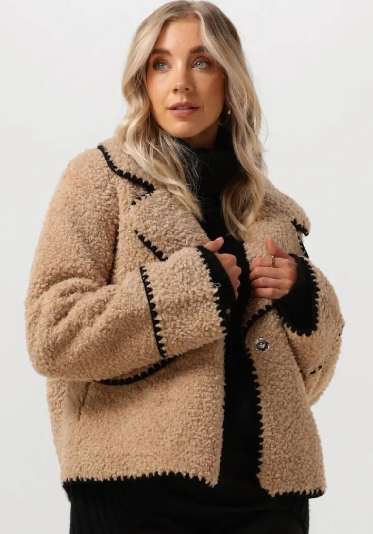 OBJECT jack objshiren jacket 128>DAMES Jassen