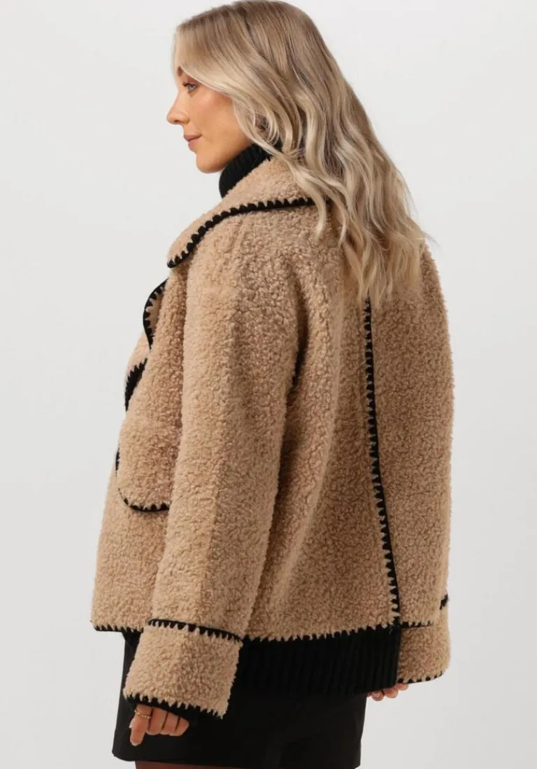 OBJECT jack objshiren jacket 128>DAMES Jassen