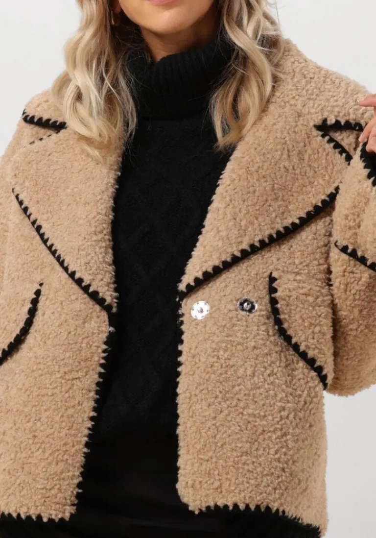 OBJECT jack objshiren jacket 128>DAMES Jassen