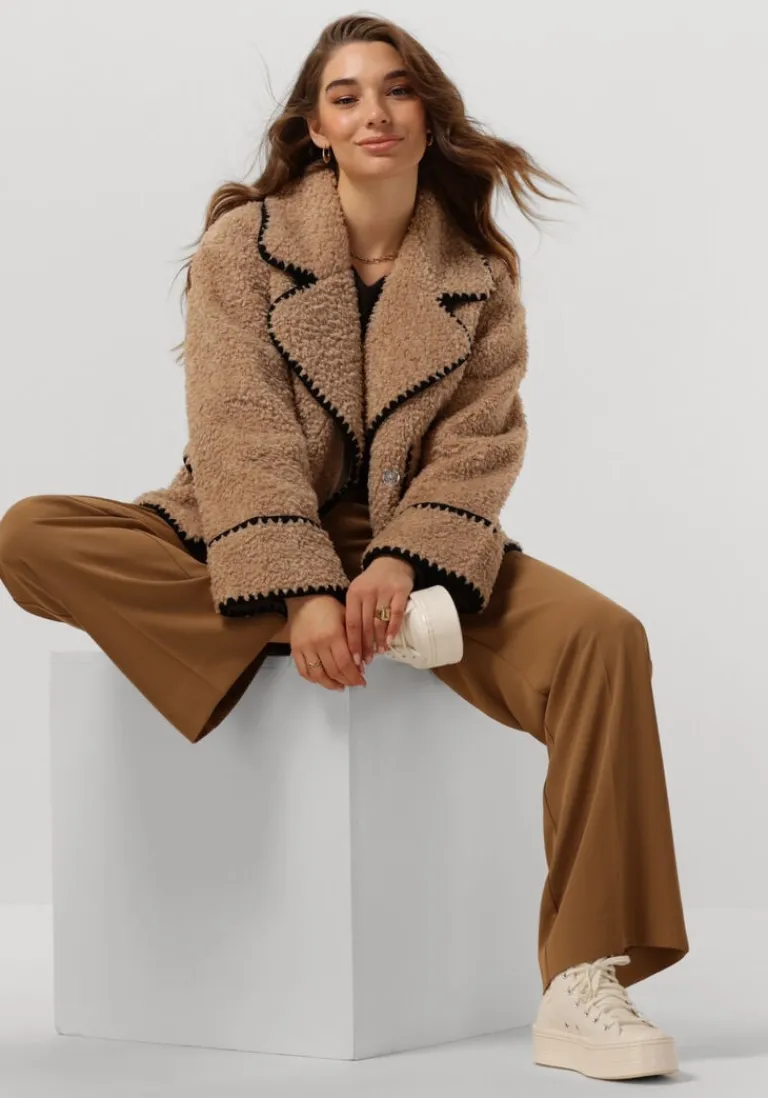 OBJECT jack objshiren jacket 128>DAMES Jassen