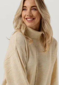 OBJECT midi jurk abbie l/s knit dress><noscript><img width=