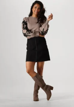 OBJECT trui objjoana l/s knit pullover><noscript><img width=