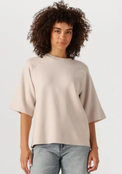 OBJECT trui objreynard 2/4 knit pullover>DAMES Truien & Vesten