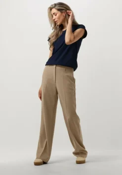 beige off the pitch lage sneakers mocha