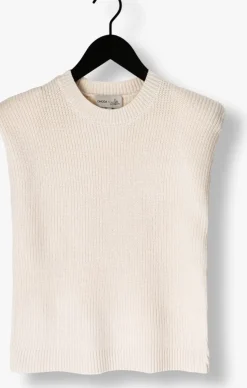 beige omoda atelier top om-imke x iris