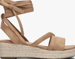 OMODA espadrilles 0047-42>DAMES Espadrilles