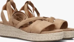 OMODA espadrilles 0047-42>DAMES Espadrilles