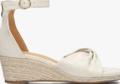 beige omoda espadrilles 0577-5