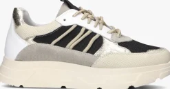 OMODA lage sneakers kady fat 435>DAMES Sneakers