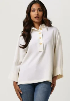 beige ottod'ame blouses camicia dc4715