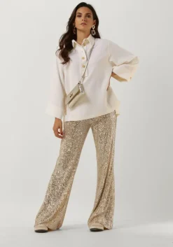 beige ottod'ame blouses camicia dc4715