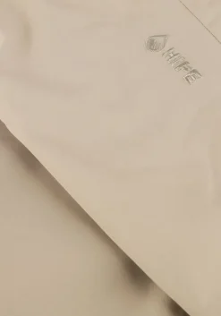 beige peak performance gewatteerde jas w treeline insulated park