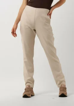 PENN & INK legging trousers leatherlook>DAMES Pakken|Broeken