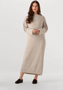 PENN & INK midi jurk dress w25t1191>DAMES Jurken