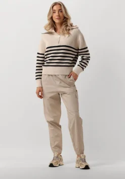 beige penn & ink slim fit jeans 526 trousers