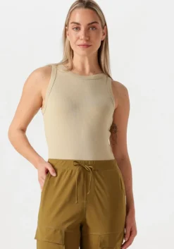 PENN & INK top singlet>DAMES Tops & T-Shirts