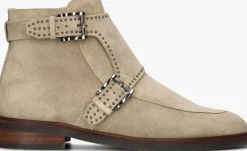 PERTINI enkellaarsjes 13476>DAMES Enkellaarsjes