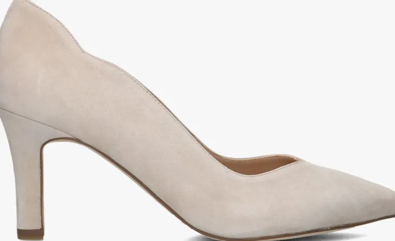 PETER KAISER pumps 72442>DAMES Hakken