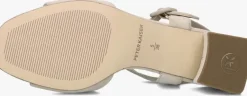 PETER KAISER sandalen met hak 78240><noscript><img width=