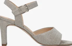 beige peter kaiser sandalen 78343te