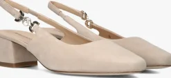 PETER KAISER slingbacks 79541>DAMES Hakken|Slingbacks
